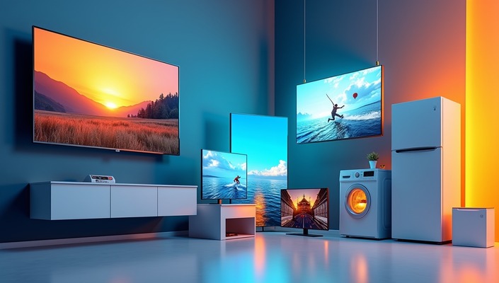TV Service Banner